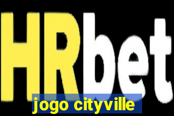 jogo cityville