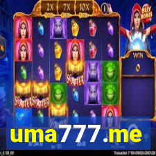 uma777.me