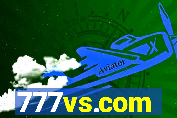 777vs.com