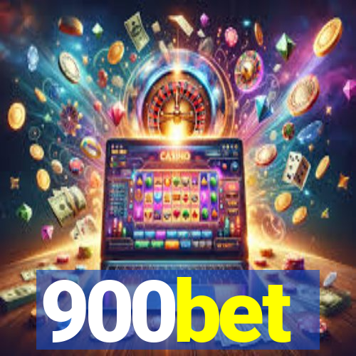 900bet-lucky