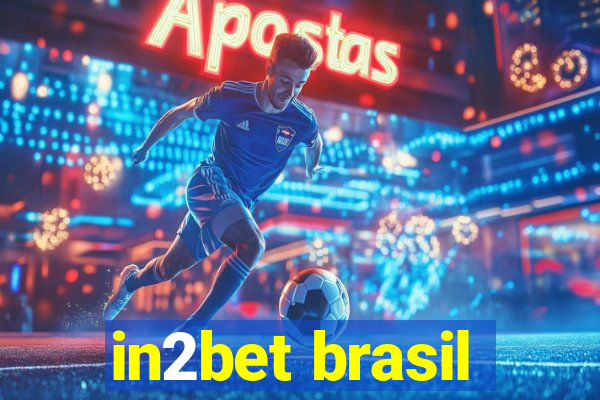 in2bet brasil