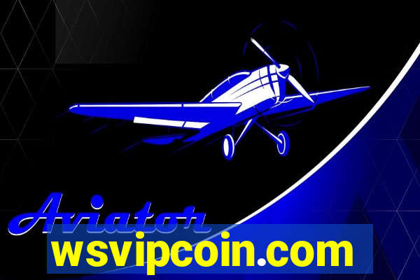 wsvipcoin.com