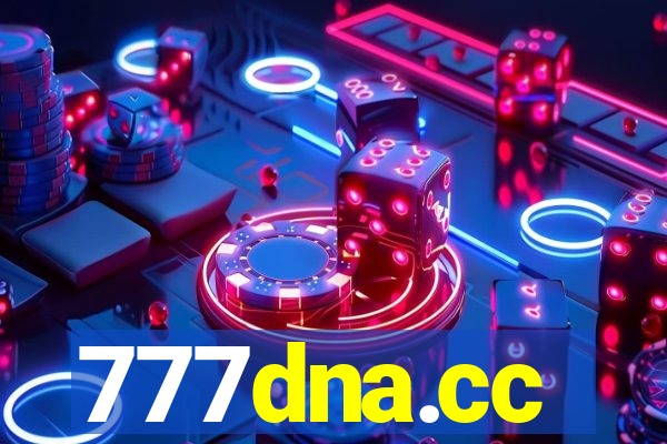 777dna.cc