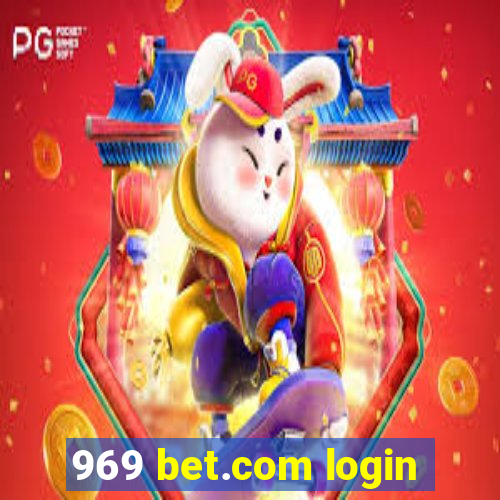 969 bet.com login