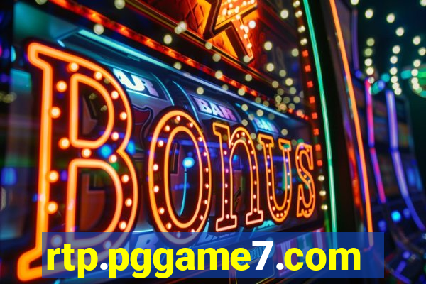 rtp.pggame7.com