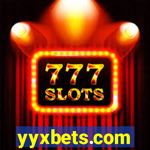 yyxbets.com