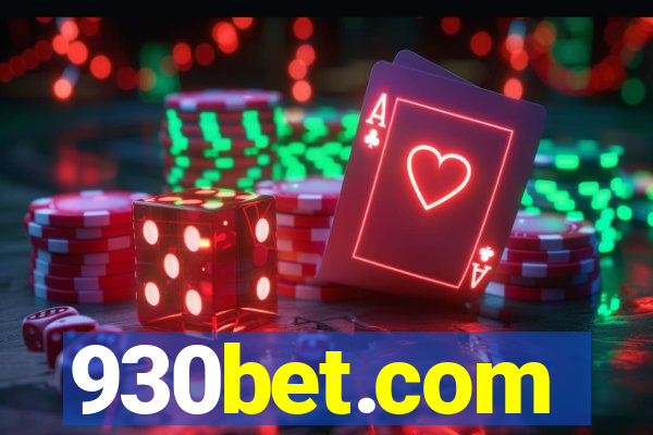 930bet.com