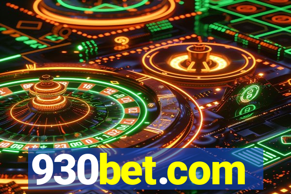 930bet.com