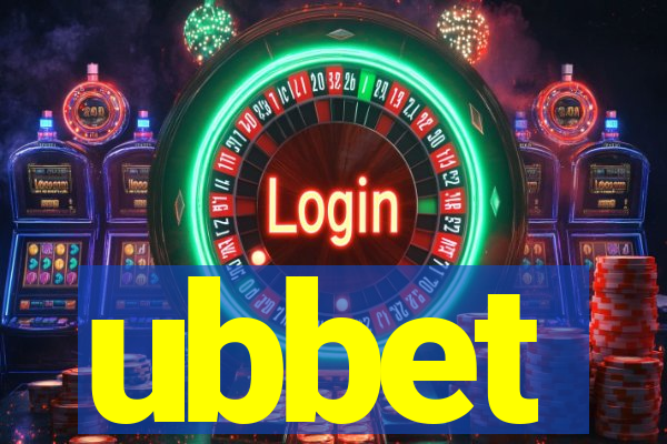 ubbet