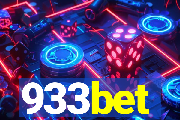 933bet