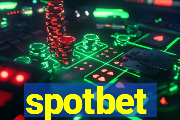 spotbet