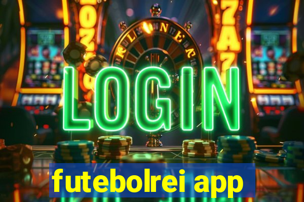 futebolrei app