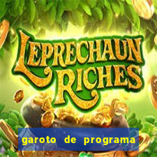 garoto de programa zona leste