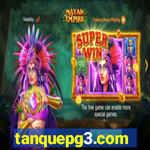 tanquepg3.com