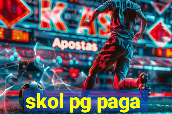 skol pg paga