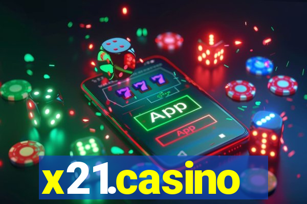 x21.casino