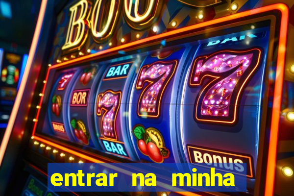 entrar na minha conta sportingbet