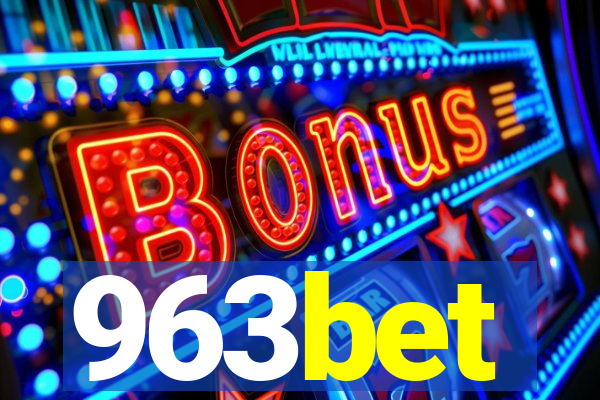 963bet