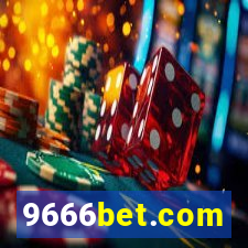 9666bet.com