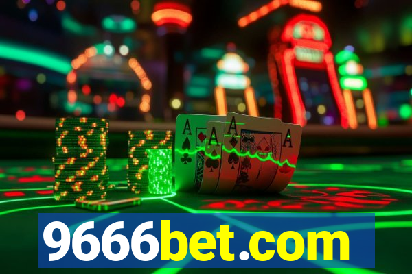 9666bet.com