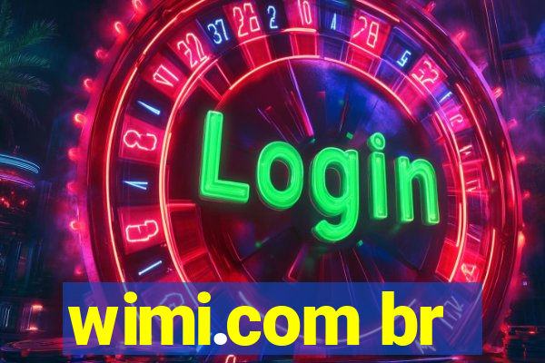 wimi.com br