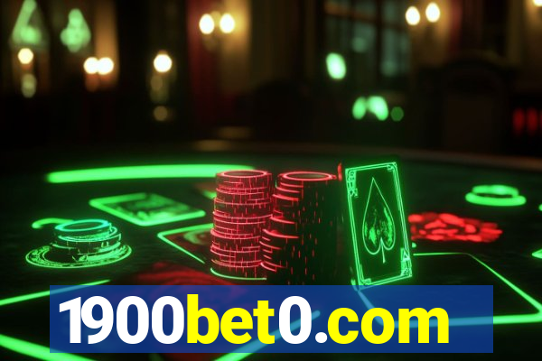 1900bet0.com