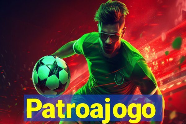 Patroajogo