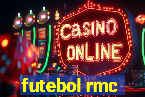 futebol rmc