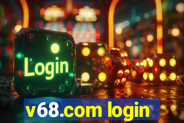 v68.com login