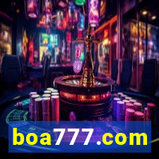 boa777.com