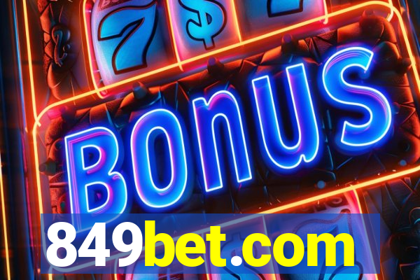 849bet.com