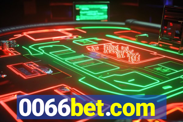 0066bet.com