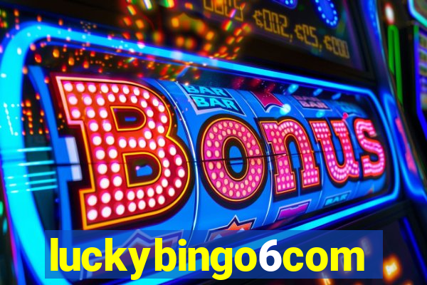 luckybingo6com