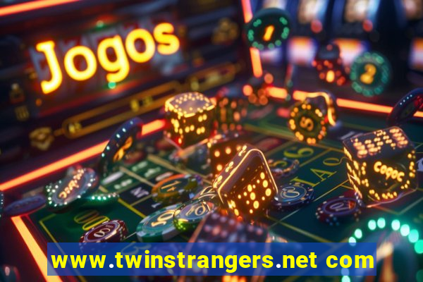 www.twinstrangers.net com