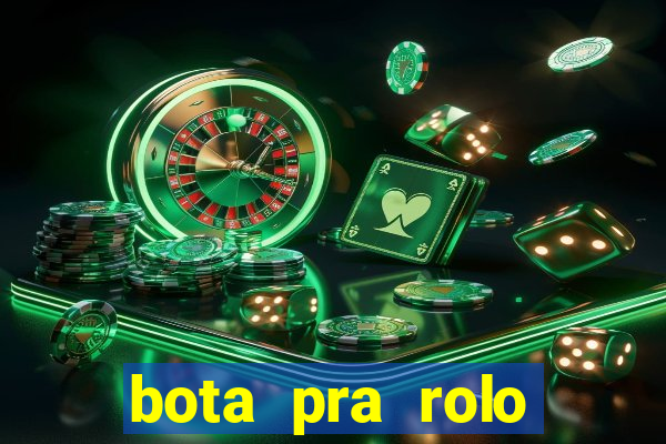 bota pra rolo baixada fluminense