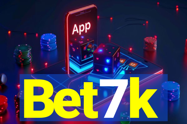 Bet7k