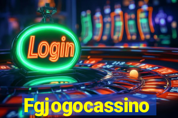 Fgjogocassino