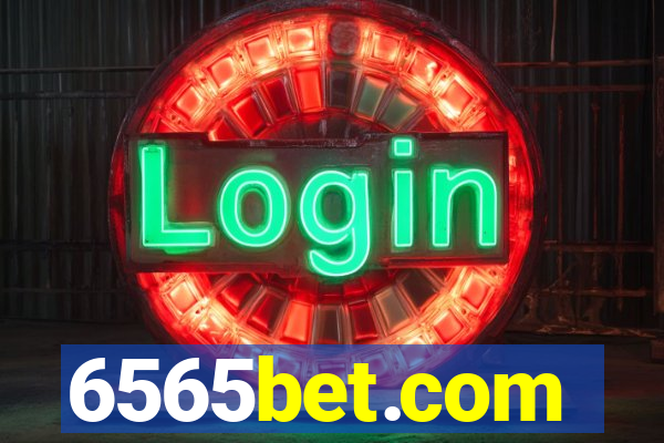 6565bet.com