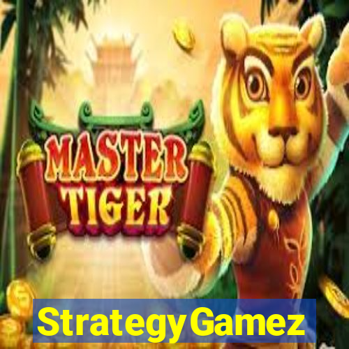 StrategyGamez