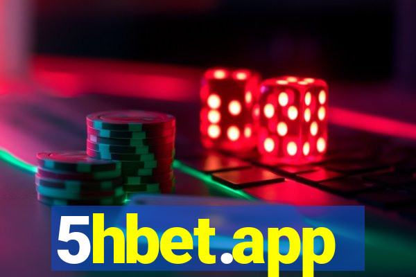 5hbet.app