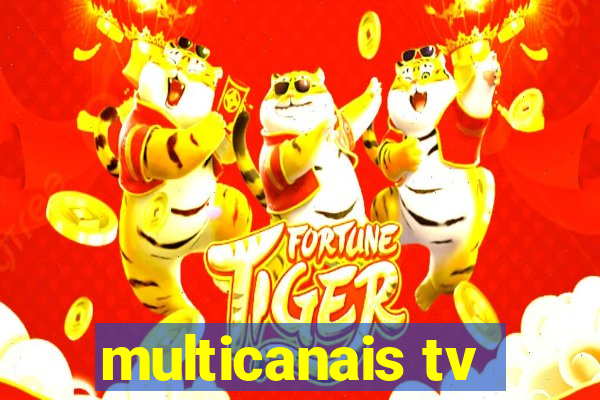 multicanais tv