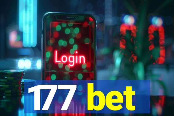 177 bet