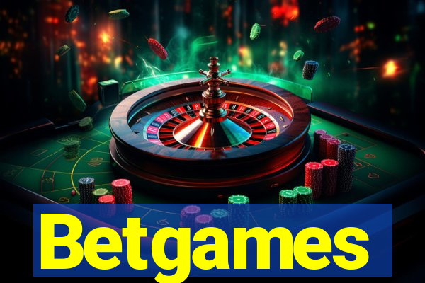 Betgames