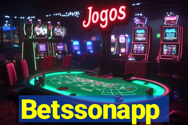 Betssonapp