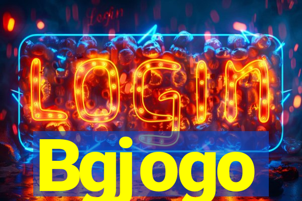 Bgjogo