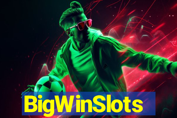 BigWinSlots