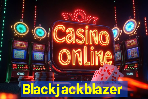 Blackjackblazer