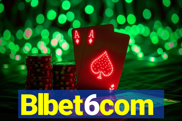 Blbet6com