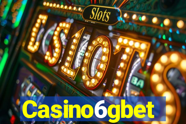 Casino6gbet