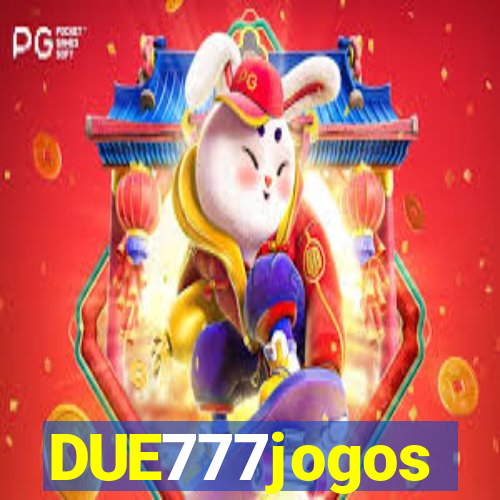 DUE777jogos